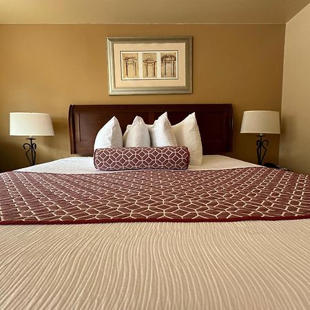 Abram Inn & Suites Урей Екстер'єр фото